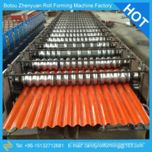 High quality rolling machine,wall plate forming machine,metal panel making machine